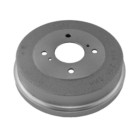 Uap 3521 Brake Drum 3521